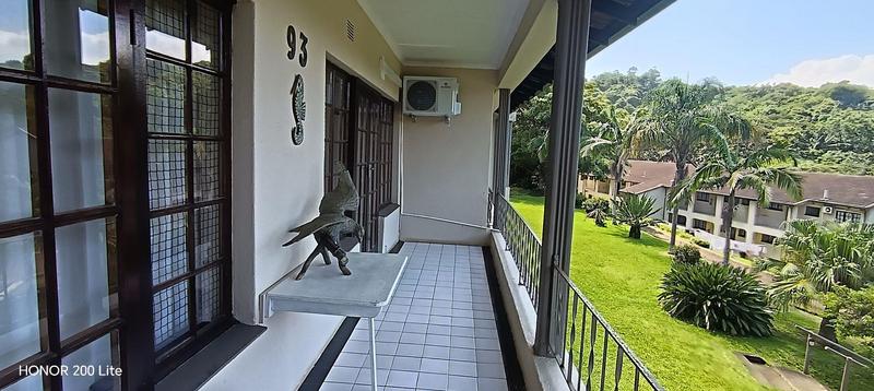 To Let 2 Bedroom Property for Rent in Banners Rest KwaZulu-Natal