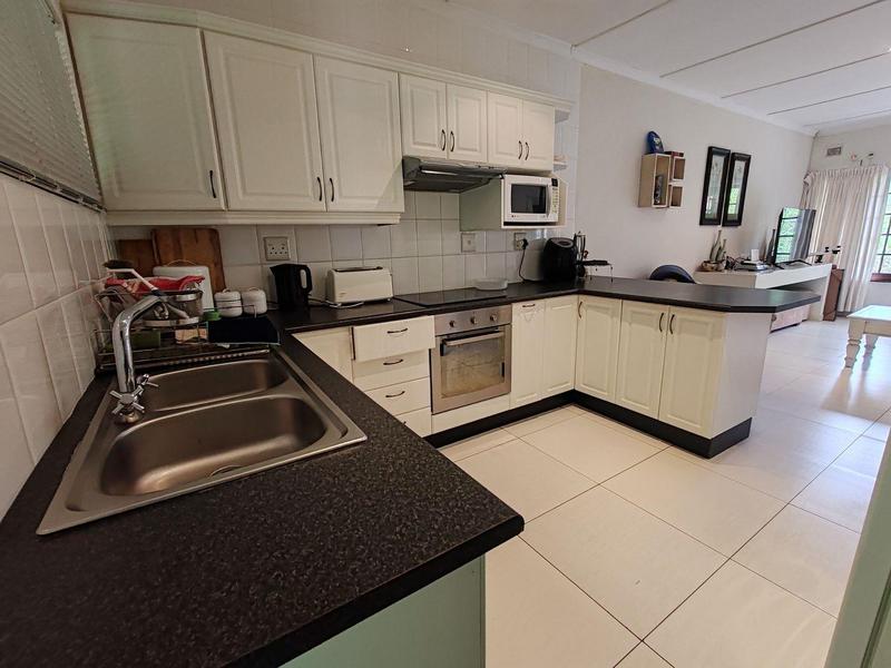 To Let 2 Bedroom Property for Rent in Banners Rest KwaZulu-Natal