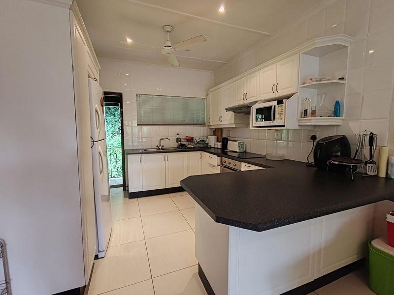 To Let 2 Bedroom Property for Rent in Banners Rest KwaZulu-Natal