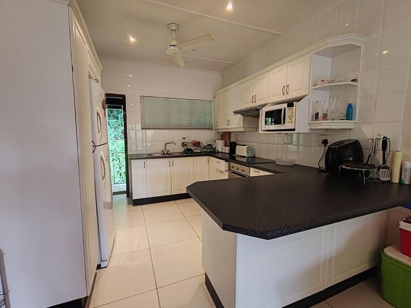 To Let 2 Bedroom Property for Rent in Banners Rest KwaZulu-Natal