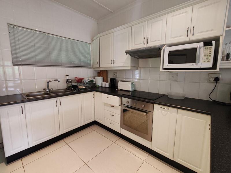 To Let 2 Bedroom Property for Rent in Banners Rest KwaZulu-Natal