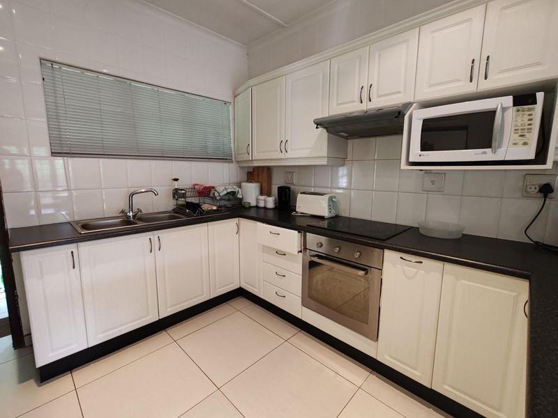 To Let 2 Bedroom Property for Rent in Banners Rest KwaZulu-Natal