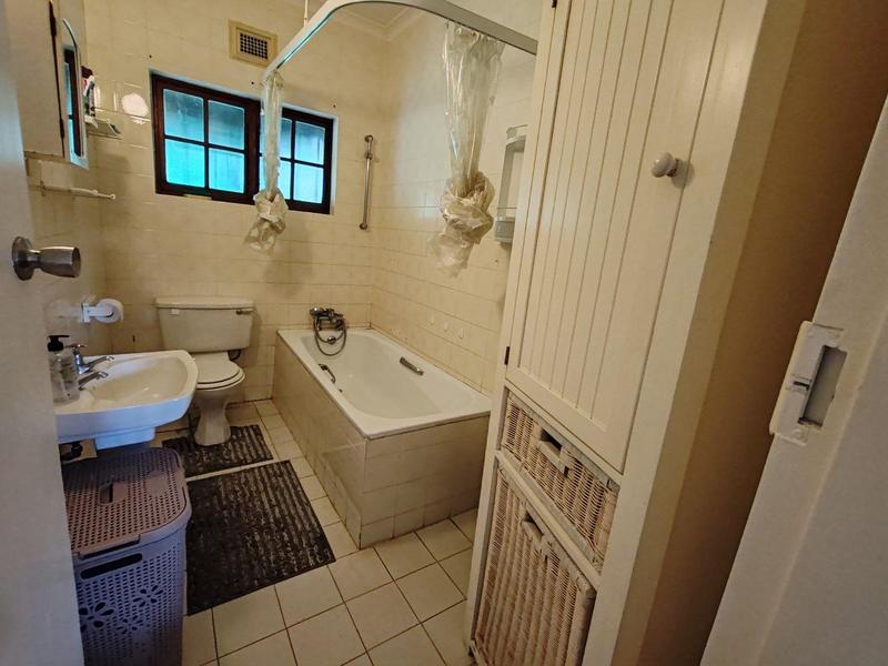 To Let 2 Bedroom Property for Rent in Banners Rest KwaZulu-Natal