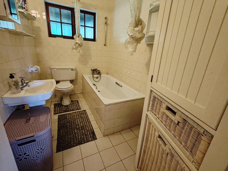 To Let 2 Bedroom Property for Rent in Banners Rest KwaZulu-Natal