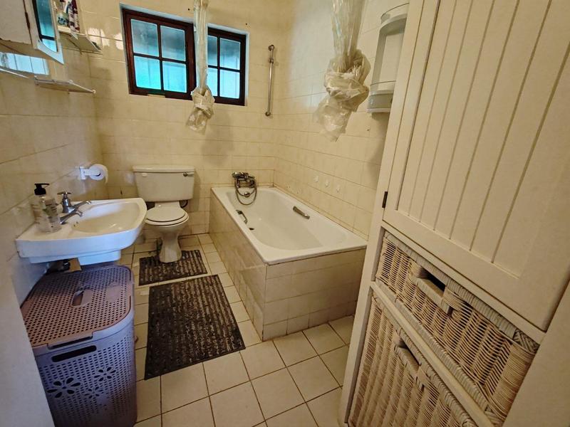 To Let 2 Bedroom Property for Rent in Banners Rest KwaZulu-Natal