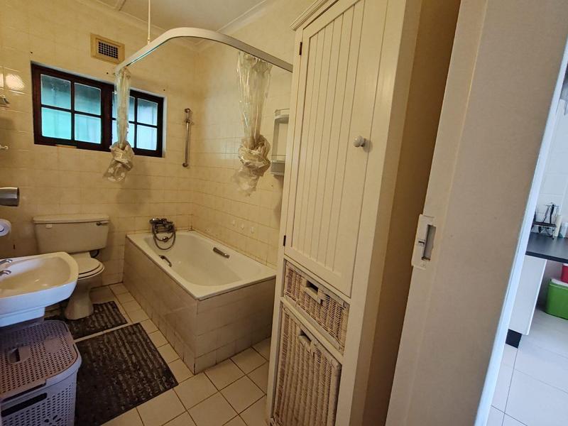 To Let 2 Bedroom Property for Rent in Banners Rest KwaZulu-Natal