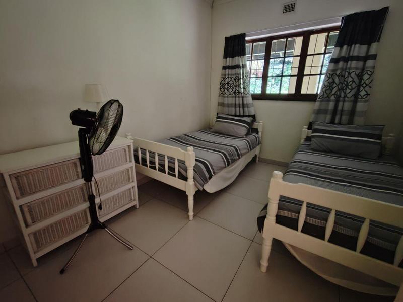 To Let 2 Bedroom Property for Rent in Banners Rest KwaZulu-Natal