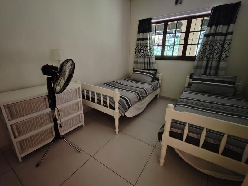 To Let 2 Bedroom Property for Rent in Banners Rest KwaZulu-Natal