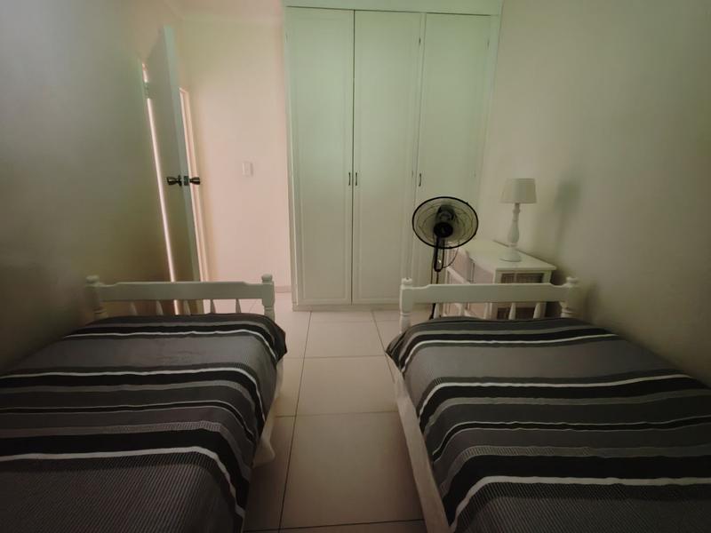 To Let 2 Bedroom Property for Rent in Banners Rest KwaZulu-Natal