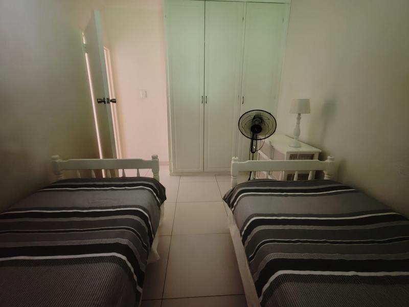 To Let 2 Bedroom Property for Rent in Banners Rest KwaZulu-Natal