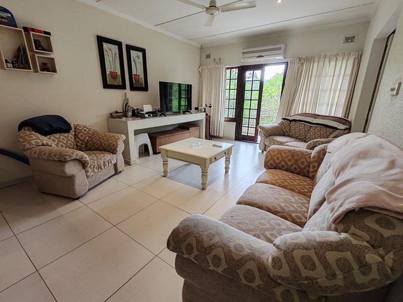 To Let 2 Bedroom Property for Rent in Banners Rest KwaZulu-Natal