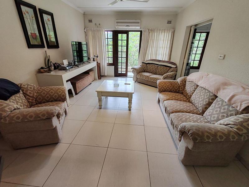 To Let 2 Bedroom Property for Rent in Banners Rest KwaZulu-Natal