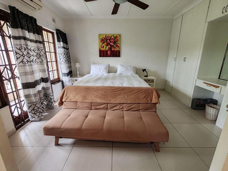 To Let 2 Bedroom Property for Rent in Banners Rest KwaZulu-Natal