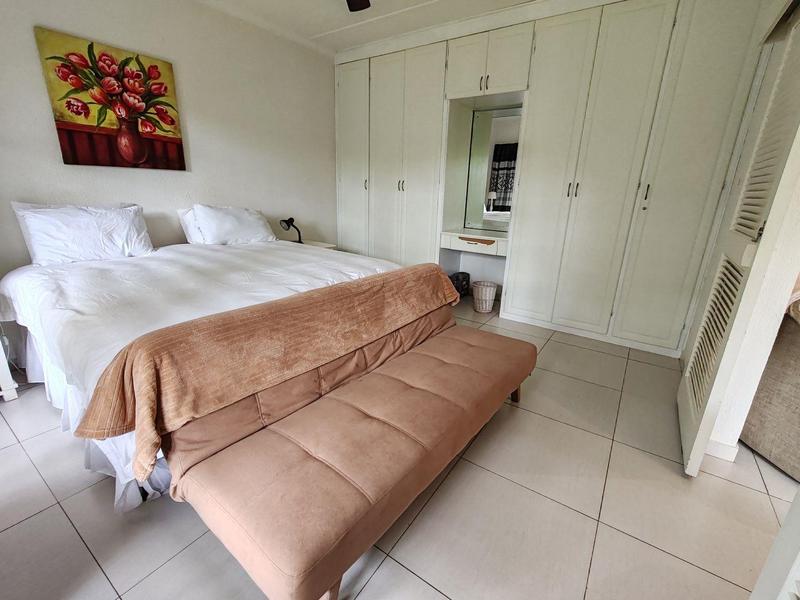 To Let 2 Bedroom Property for Rent in Banners Rest KwaZulu-Natal