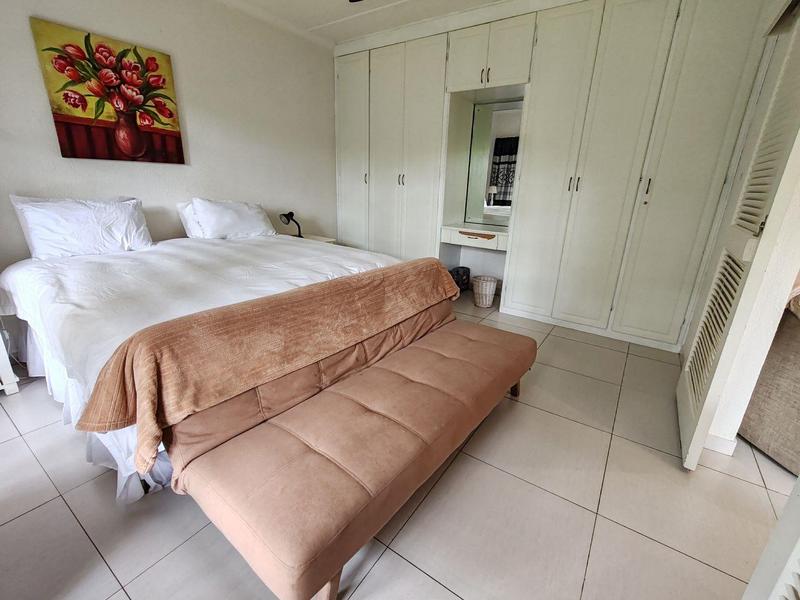 To Let 2 Bedroom Property for Rent in Banners Rest KwaZulu-Natal