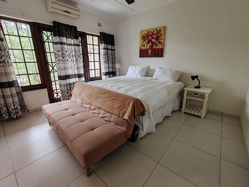 To Let 2 Bedroom Property for Rent in Banners Rest KwaZulu-Natal