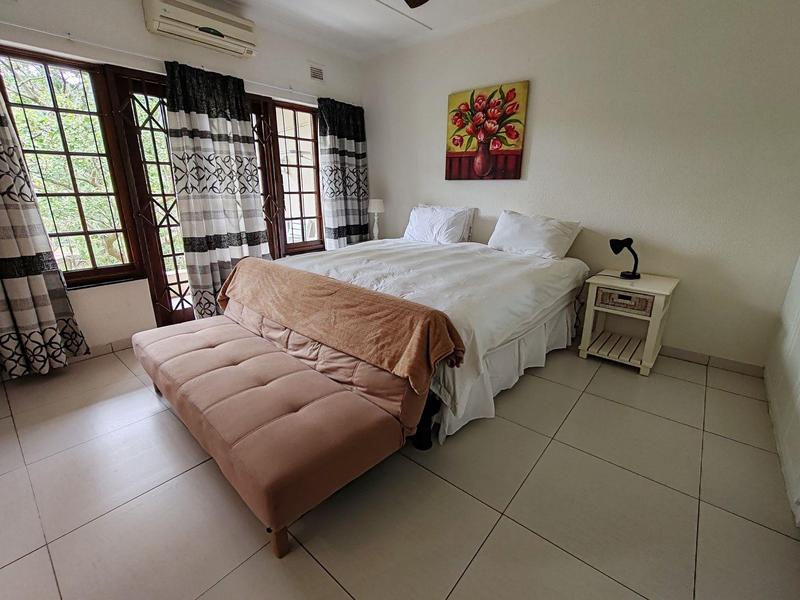 To Let 2 Bedroom Property for Rent in Banners Rest KwaZulu-Natal