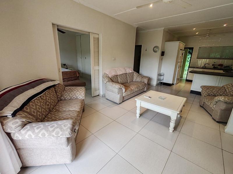 To Let 2 Bedroom Property for Rent in Banners Rest KwaZulu-Natal