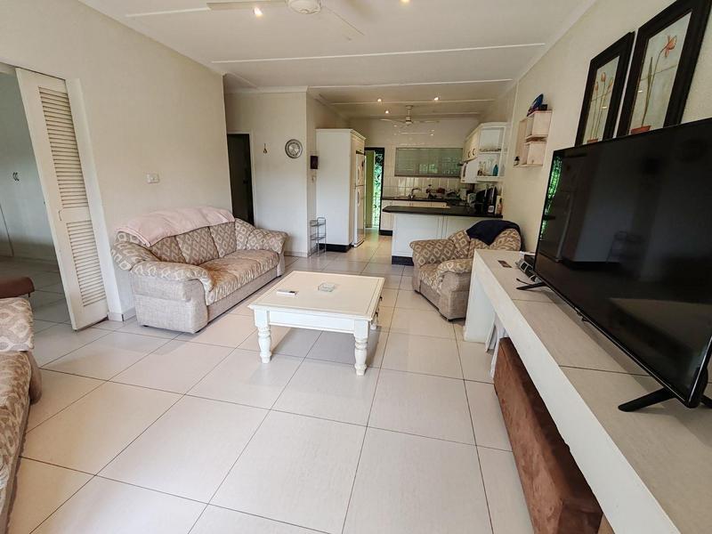 To Let 2 Bedroom Property for Rent in Banners Rest KwaZulu-Natal