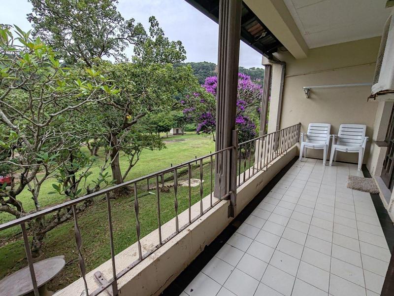 To Let 2 Bedroom Property for Rent in Banners Rest KwaZulu-Natal