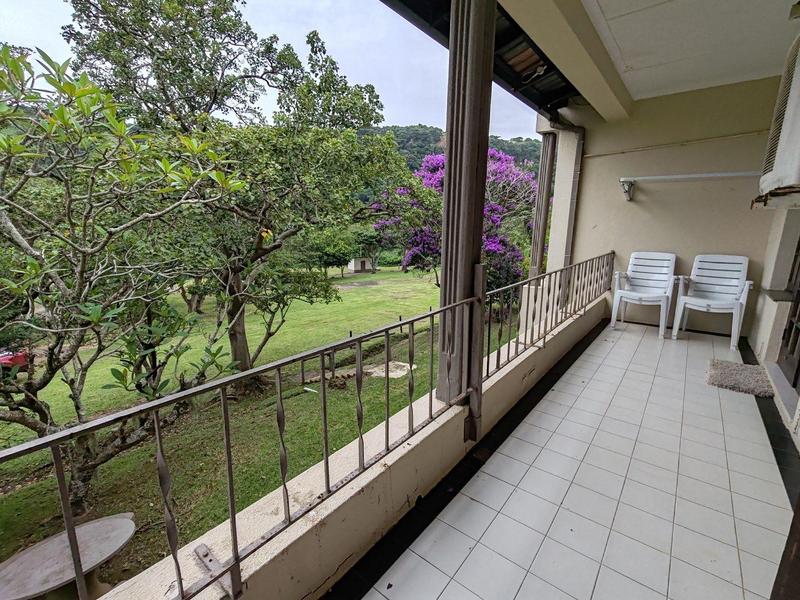 To Let 2 Bedroom Property for Rent in Banners Rest KwaZulu-Natal