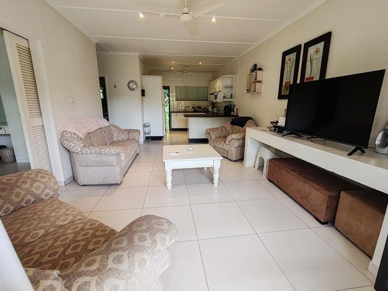 To Let 2 Bedroom Property for Rent in Banners Rest KwaZulu-Natal
