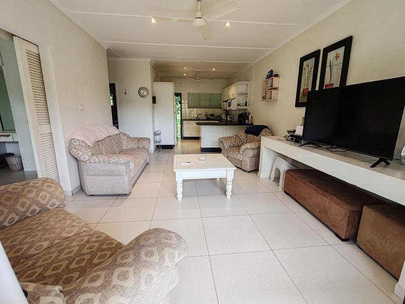 To Let 2 Bedroom Property for Rent in Banners Rest KwaZulu-Natal
