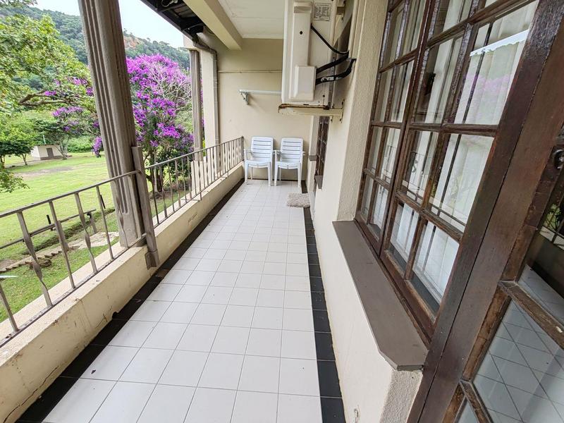 To Let 2 Bedroom Property for Rent in Banners Rest KwaZulu-Natal