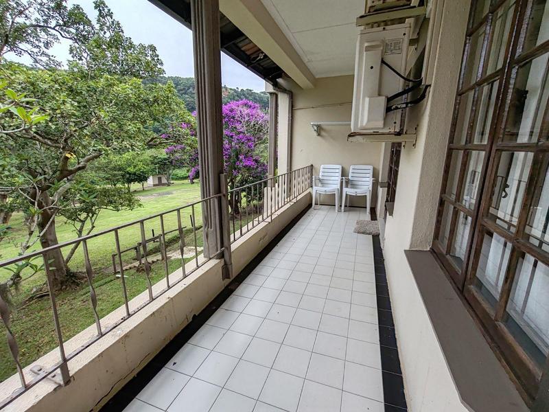 To Let 2 Bedroom Property for Rent in Banners Rest KwaZulu-Natal