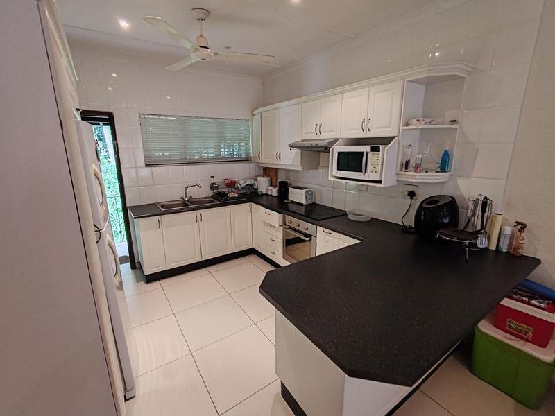 To Let 2 Bedroom Property for Rent in Banners Rest KwaZulu-Natal