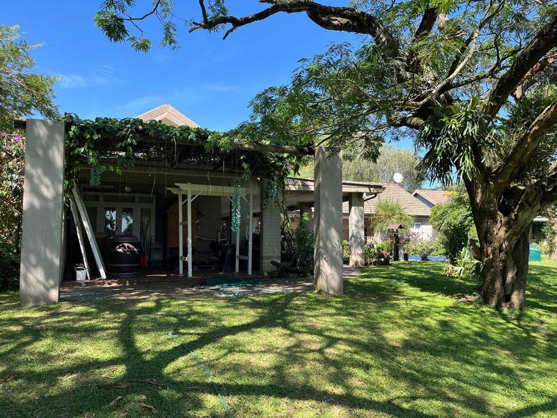 Commercial Property for Sale in Sandfield KwaZulu-Natal
