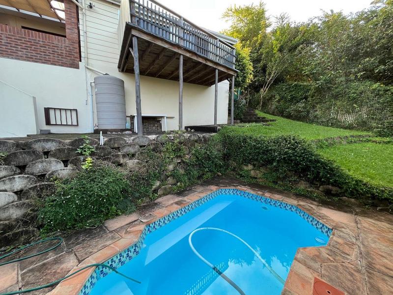 5 Bedroom Property for Sale in Bazley Beach KwaZulu-Natal