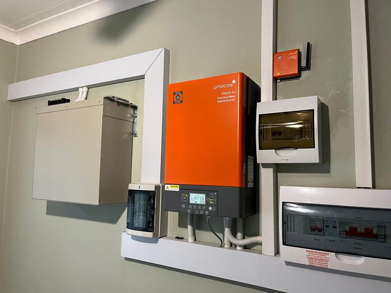 5 Bedroom Property for Sale in Bazley Beach KwaZulu-Natal