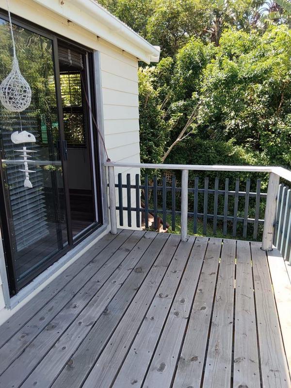 5 Bedroom Property for Sale in Bazley Beach KwaZulu-Natal