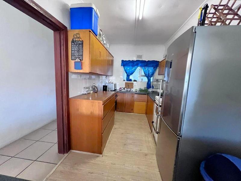 3 Bedroom Property for Sale in Hibberdene KwaZulu-Natal