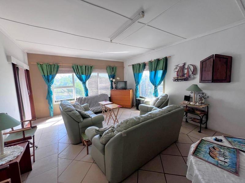 3 Bedroom Property for Sale in Hibberdene KwaZulu-Natal