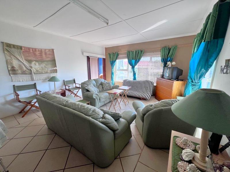 3 Bedroom Property for Sale in Hibberdene KwaZulu-Natal