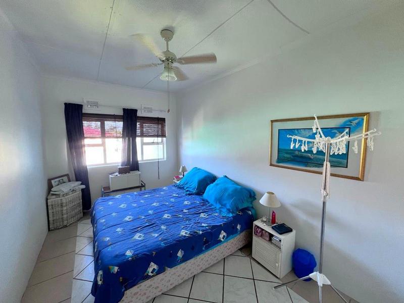 3 Bedroom Property for Sale in Hibberdene KwaZulu-Natal