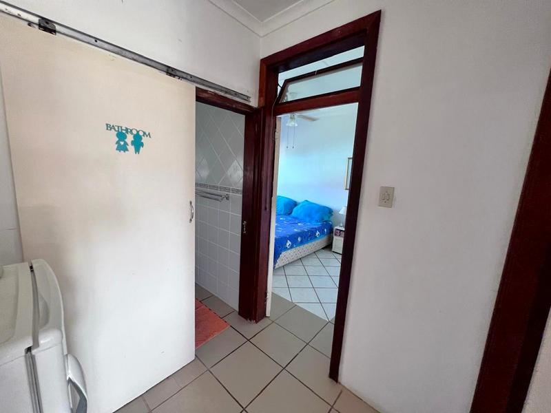 3 Bedroom Property for Sale in Hibberdene KwaZulu-Natal