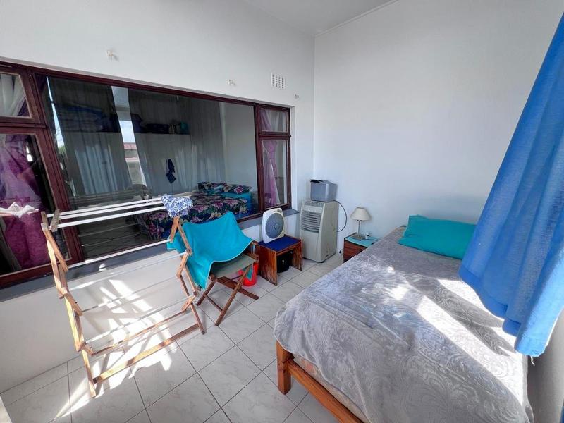 3 Bedroom Property for Sale in Hibberdene KwaZulu-Natal