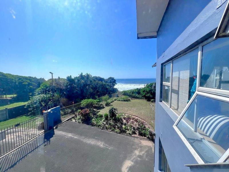 3 Bedroom Property for Sale in Hibberdene KwaZulu-Natal