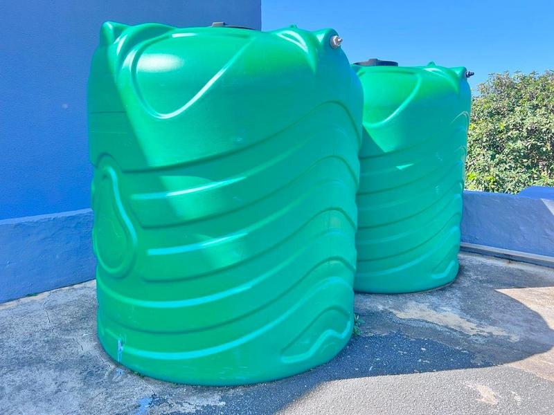 3 Bedroom Property for Sale in Hibberdene KwaZulu-Natal