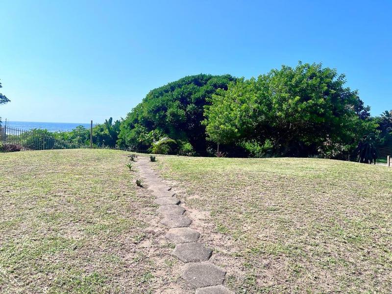 3 Bedroom Property for Sale in Hibberdene KwaZulu-Natal