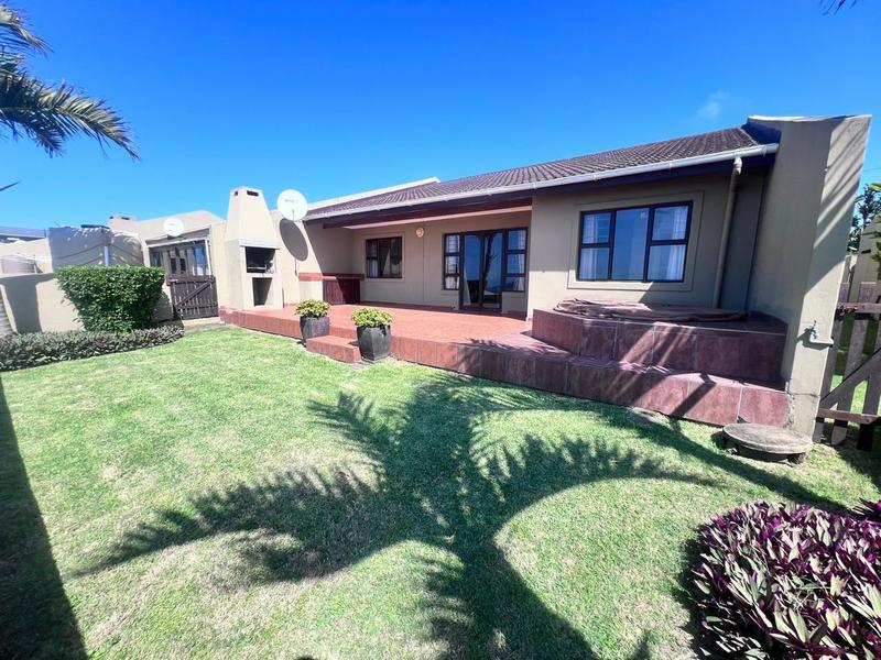 3 Bedroom Property for Sale in Hibberdene KwaZulu-Natal