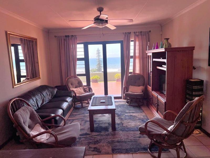 3 Bedroom Property for Sale in Hibberdene KwaZulu-Natal