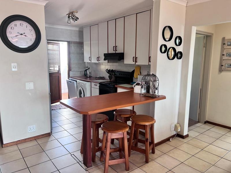 3 Bedroom Property for Sale in Hibberdene KwaZulu-Natal