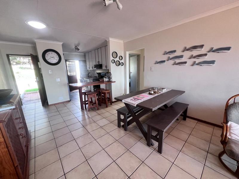 3 Bedroom Property for Sale in Hibberdene KwaZulu-Natal