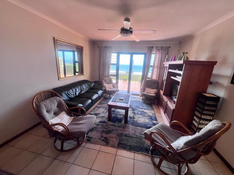 3 Bedroom Property for Sale in Hibberdene KwaZulu-Natal
