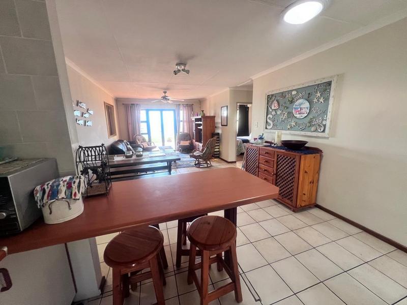 3 Bedroom Property for Sale in Hibberdene KwaZulu-Natal