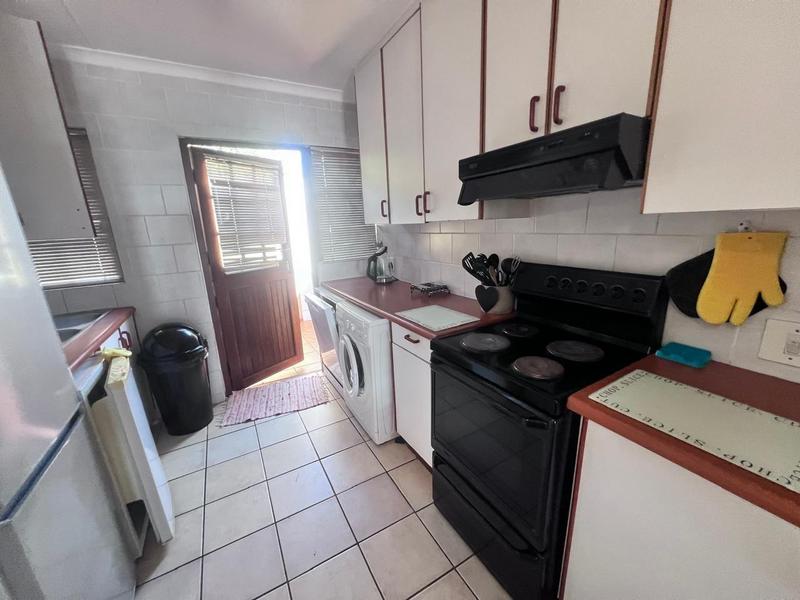 3 Bedroom Property for Sale in Hibberdene KwaZulu-Natal